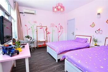 Youran Coffee Hotel Xiamen Buitenkant foto
