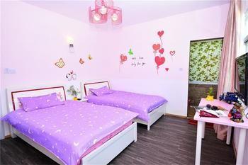 Youran Coffee Hotel Xiamen Buitenkant foto