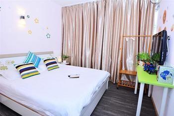 Youran Coffee Hotel Xiamen Buitenkant foto