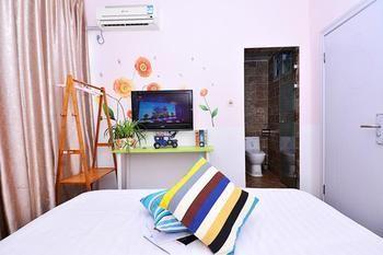 Youran Coffee Hotel Xiamen Buitenkant foto