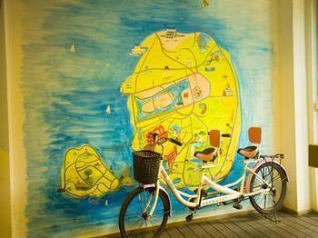 Youran Coffee Hotel Xiamen Buitenkant foto